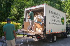 Trusted Sidney, OH Junk Removal Experts